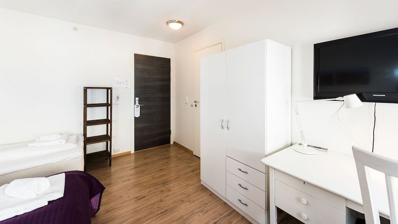 Imagen de la habitación del Hotel Verkshotellet. Foto 3