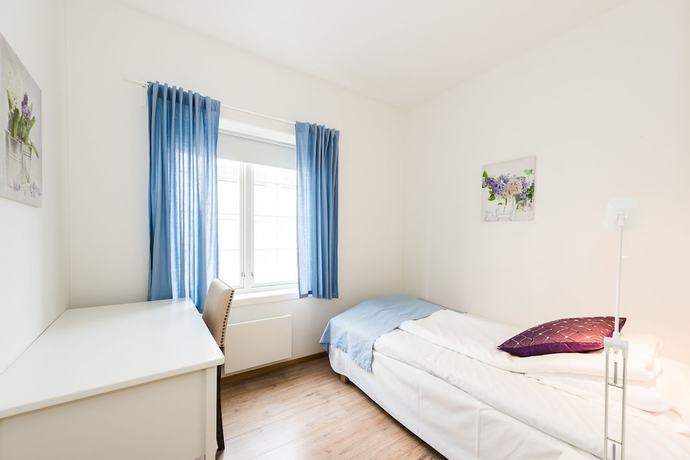 Imagen de la habitación del Hotel Verkshotellet. Foto 4