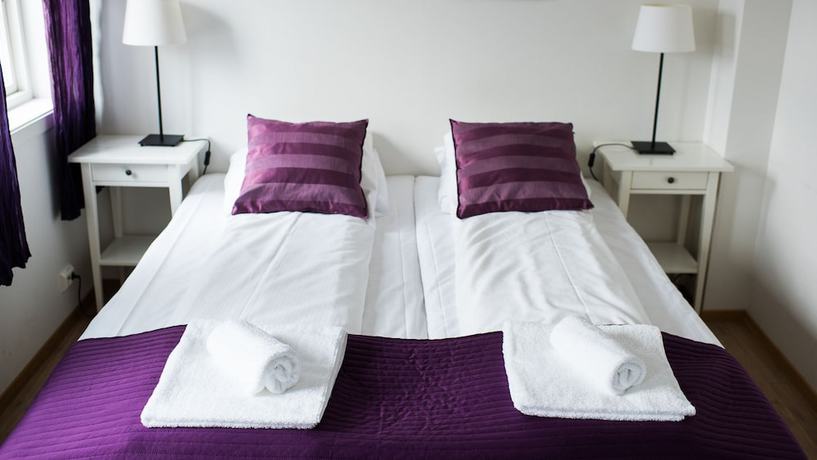 Imagen de la habitación del Hotel Verkshotellet. Foto 12