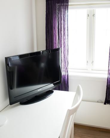 Imagen de la habitación del Hotel Verkshotellet. Foto 14