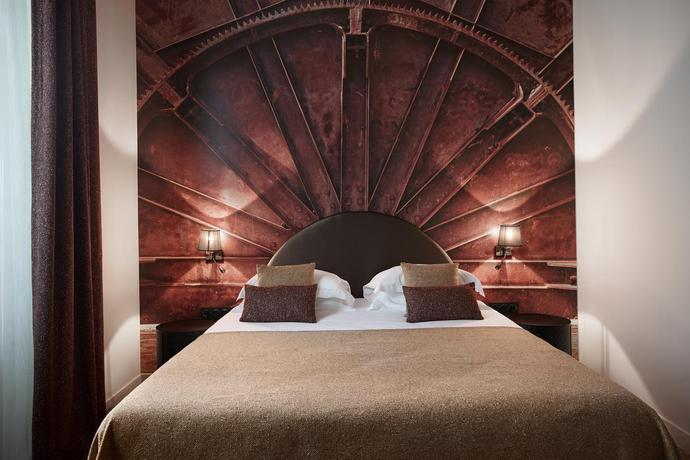 Imagen general del Hotel Verlaine, Cannes. Foto 6