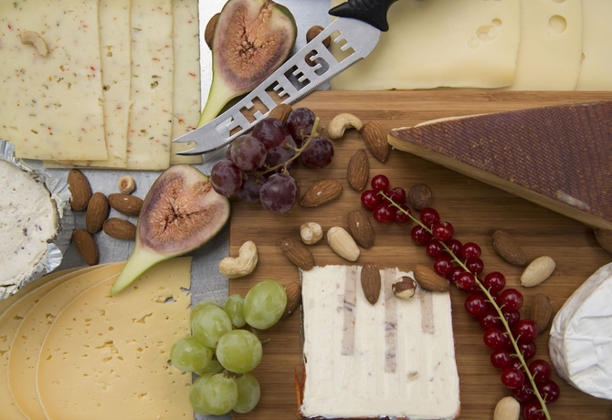 Imagen del bar/restaurante del Hotel Verlooy. Foto 7