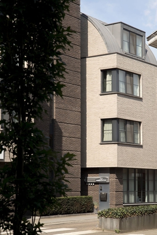 Imagen general del Hotel Verlooy. Foto 2