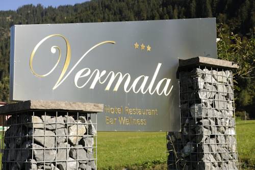 Imagen de la habitación del Hotel Vermala. Foto 2