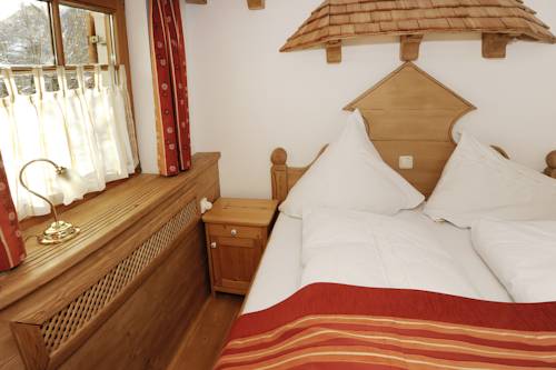 Imagen de la habitación del Hotel Vermala. Foto 4