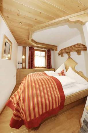 Imagen de la habitación del Hotel Vermala. Foto 5