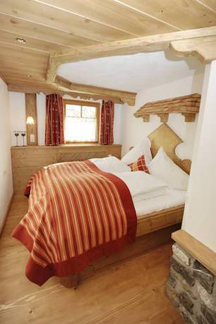 Imagen de la habitación del Hotel Vermala. Foto 6