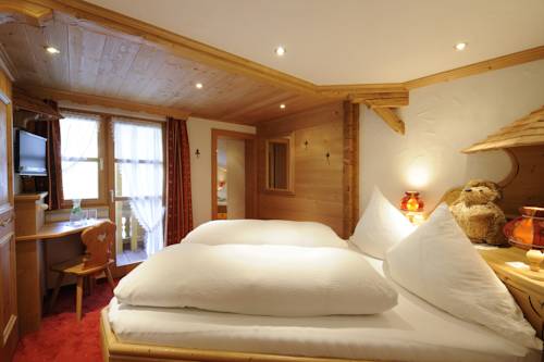 Imagen de la habitación del Hotel Vermala. Foto 9