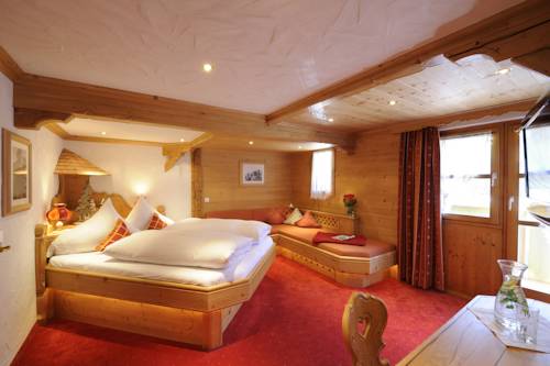 Imagen de la habitación del Hotel Vermala. Foto 10