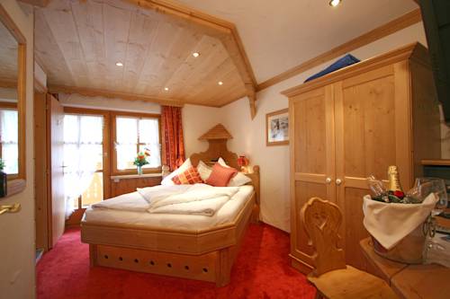 Imagen de la habitación del Hotel Vermala. Foto 11