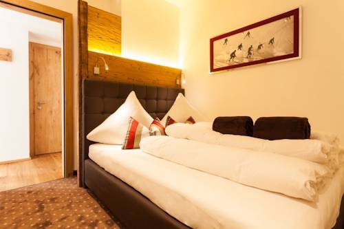 Imagen de la habitación del Hotel Vermala. Foto 12