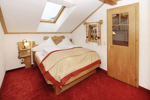 Imagen de la habitación del Hotel Vermala. Foto 16