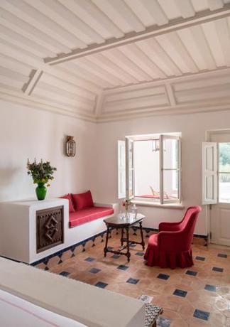 Imagen general del Hotel Vermelho Melides - Relais and Châteaux. Foto 6