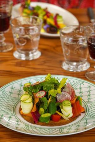 Imagen general del Hotel Vermelho Melides - Relais and Châteaux. Foto 11