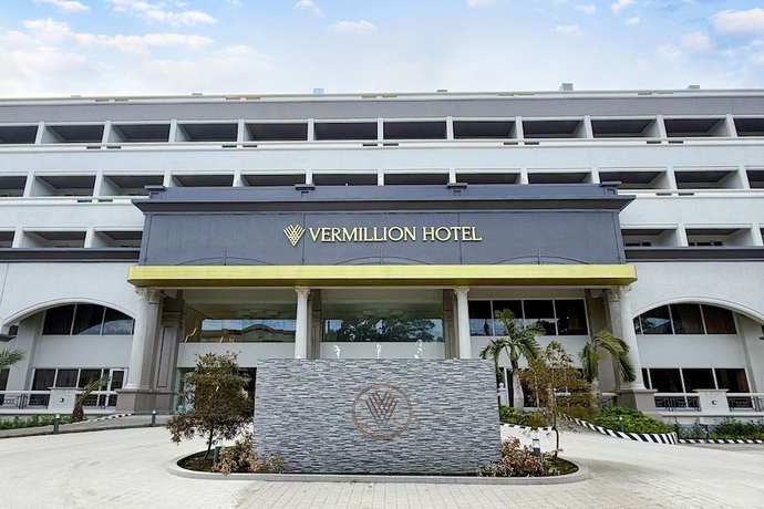 Imagen general del Hotel Vermillion. Foto 2