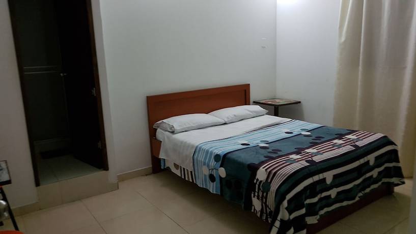 Imagen de la habitación del Hotel Vermon. Foto 9