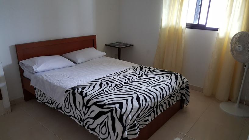 Imagen de la habitación del Hotel Vermon. Foto 11