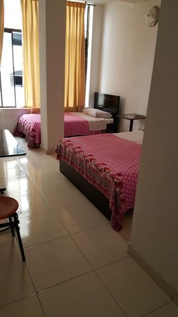 Imagen de la habitación del Hotel Vermon. Foto 12