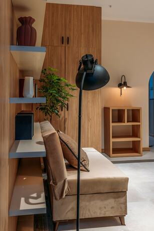 Imagen general del Hotel Vermont Boutique. Foto 3