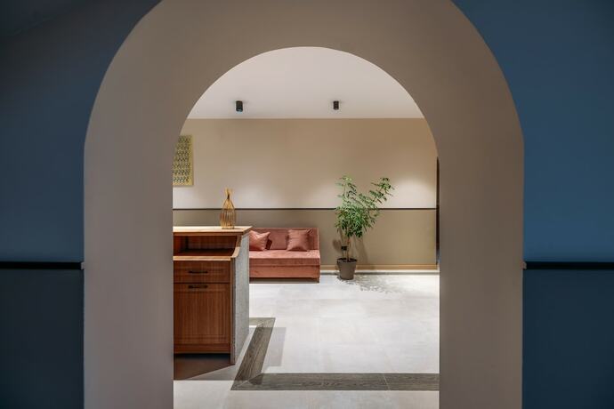 Imagen general del Hotel Vermont Boutique. Foto 4