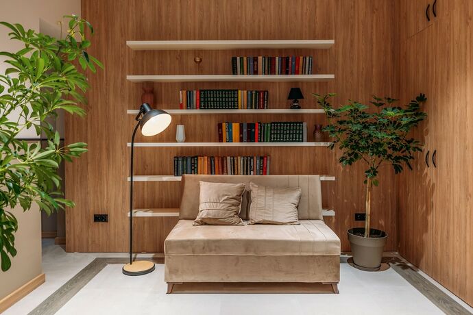 Imagen general del Hotel Vermont Boutique. Foto 8