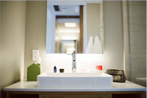Imagen de la habitación del Hotel Vermont. Foto 6