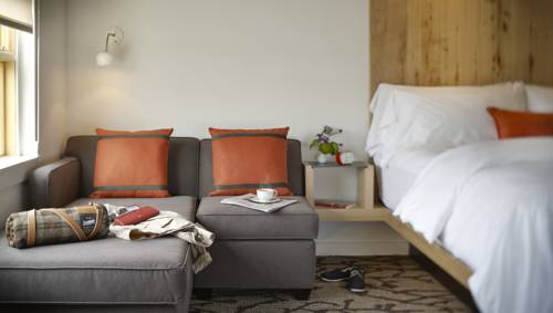 Imagen general del Hotel Vermont. Foto 1