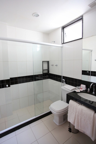 Imagen de la habitación del Hotel Vermont Ipanema. Foto 6