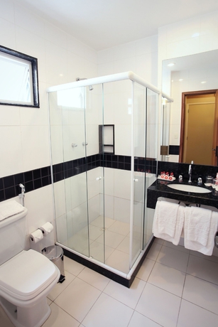 Imagen de la habitación del Hotel Vermont Ipanema. Foto 10