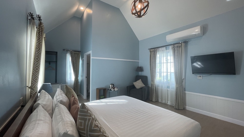 Imagen de la habitación del Hotel Vermont Khao Yai. Foto 14