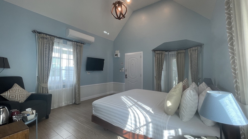 Imagen de la habitación del Hotel Vermont Khao Yai. Foto 15