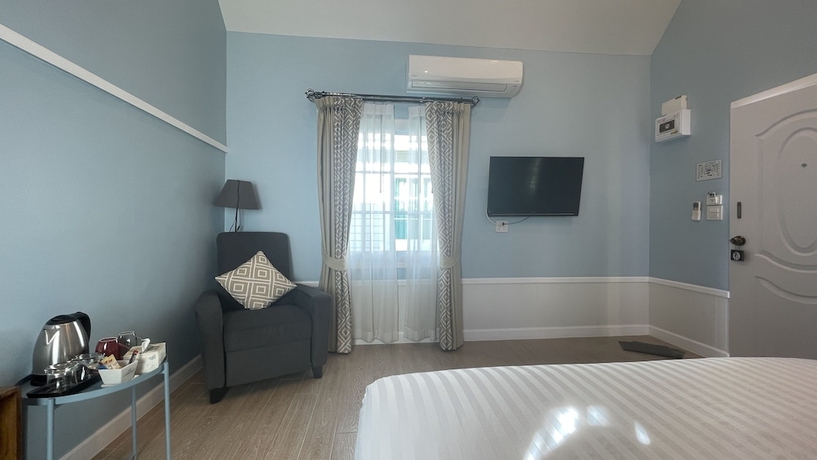 Imagen de la habitación del Hotel Vermont Khao Yai. Foto 19