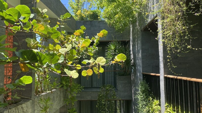 Imagen general del Hotel Vernalhome Boutique Danang. Foto 6