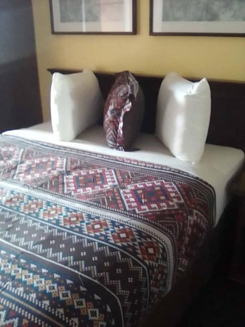 Imagen de la habitación del Hotel Vernals Best Value Inn. Foto 5