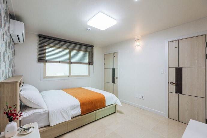 Imagen de la habitación del Hotel Vernazza Pension. Foto 8