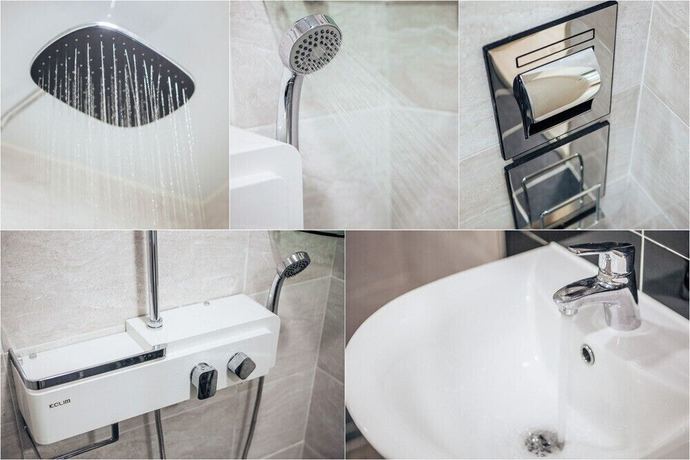 Imagen de la habitación del Hotel Vernazza Pension. Foto 9