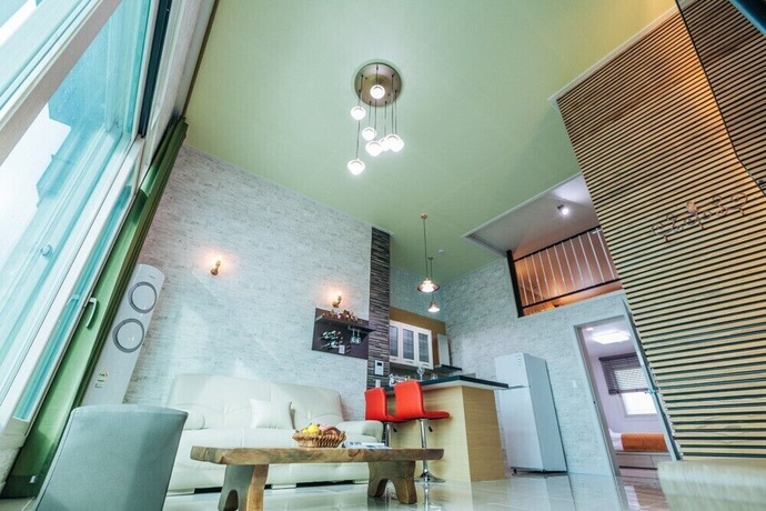 Imagen de la habitación del Hotel Vernazza Pension. Foto 15