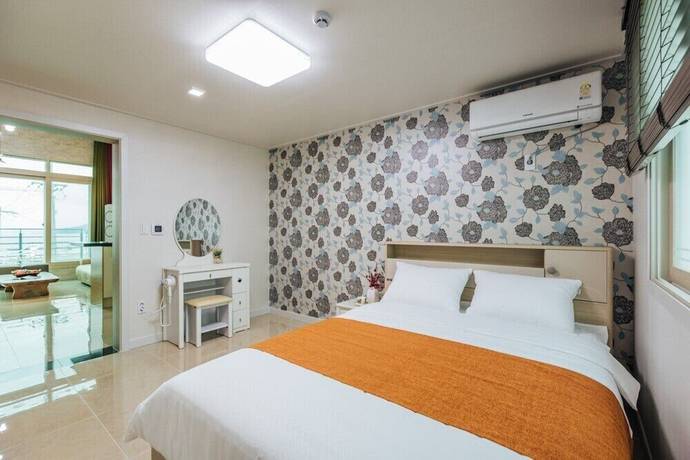 Imagen de la habitación del Hotel Vernazza Pension. Foto 17