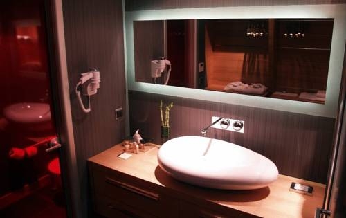 Imagen general del Hotel Vernazza Suites. Foto 2