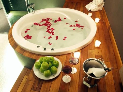 Imagen general del Hotel Vernazza Suites. Foto 3