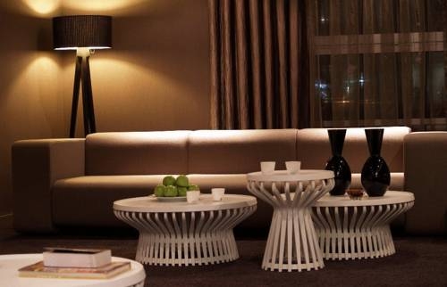 Imagen general del Hotel Vernazza Suites. Foto 4