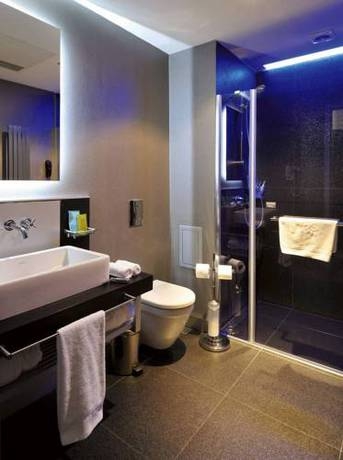 Imagen general del Hotel Vernazza Suites. Foto 5