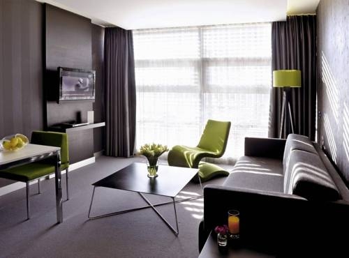 Imagen general del Hotel Vernazza Suites. Foto 6