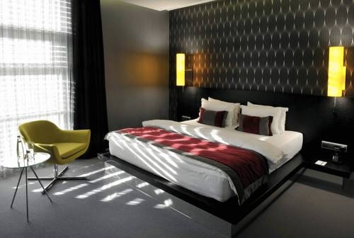 Imagen general del Hotel Vernazza Suites. Foto 8