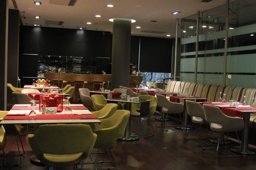 Imagen general del Hotel Vernazza Suites. Foto 10