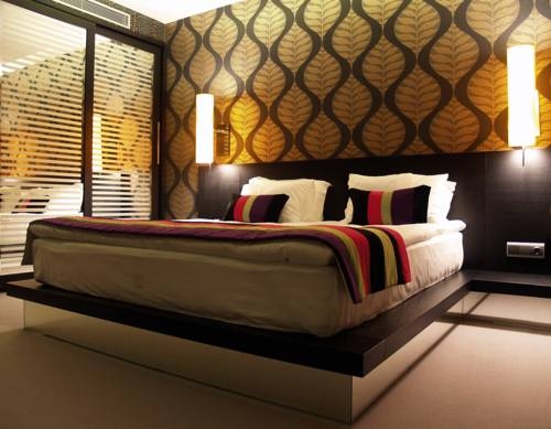 Imagen general del Hotel Vernazza Suites. Foto 12