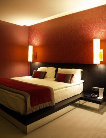 Imagen general del Hotel Vernazza Suites. Foto 14