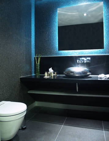 Imagen general del Hotel Vernazza Suites. Foto 15