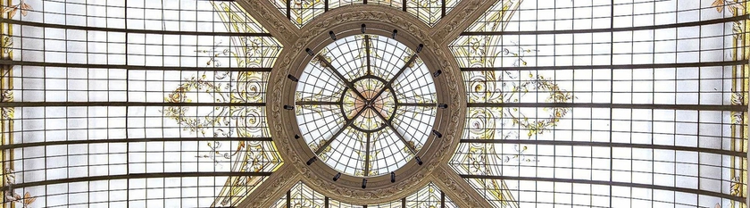 Imagen del bar/restaurante del Hotel Vernet. Foto 3