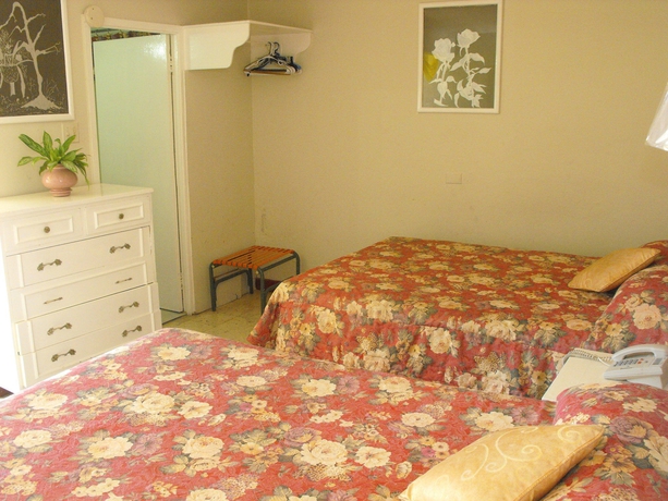 Imagen de la habitación del Hotel Verney House Resort. Foto 5